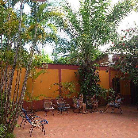Hostal Santa Ana Rurrenabaque Exterior photo