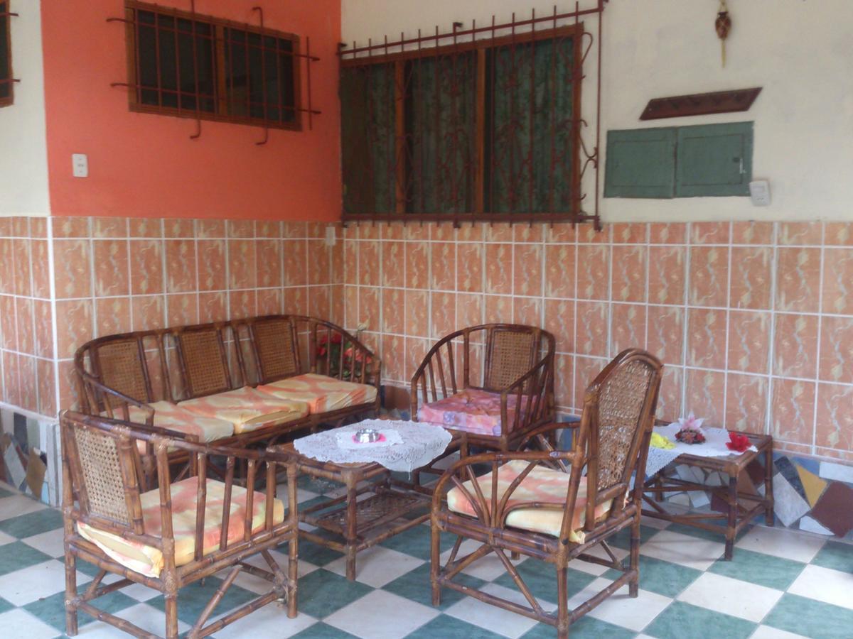 Hostal Santa Ana Rurrenabaque Exterior photo